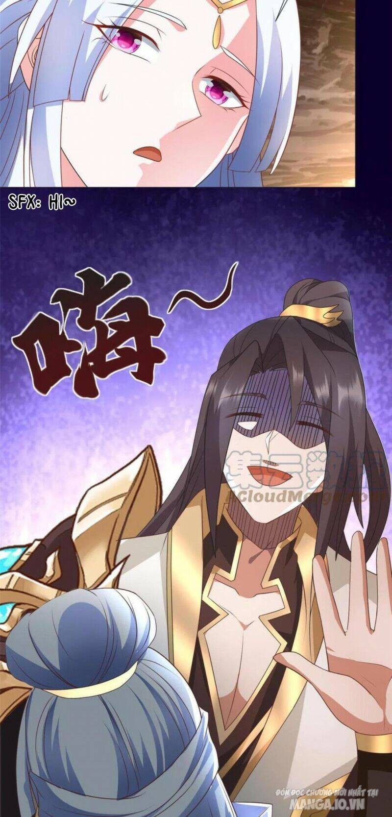 Mục Long Sư Chapter 214 - Trang 2