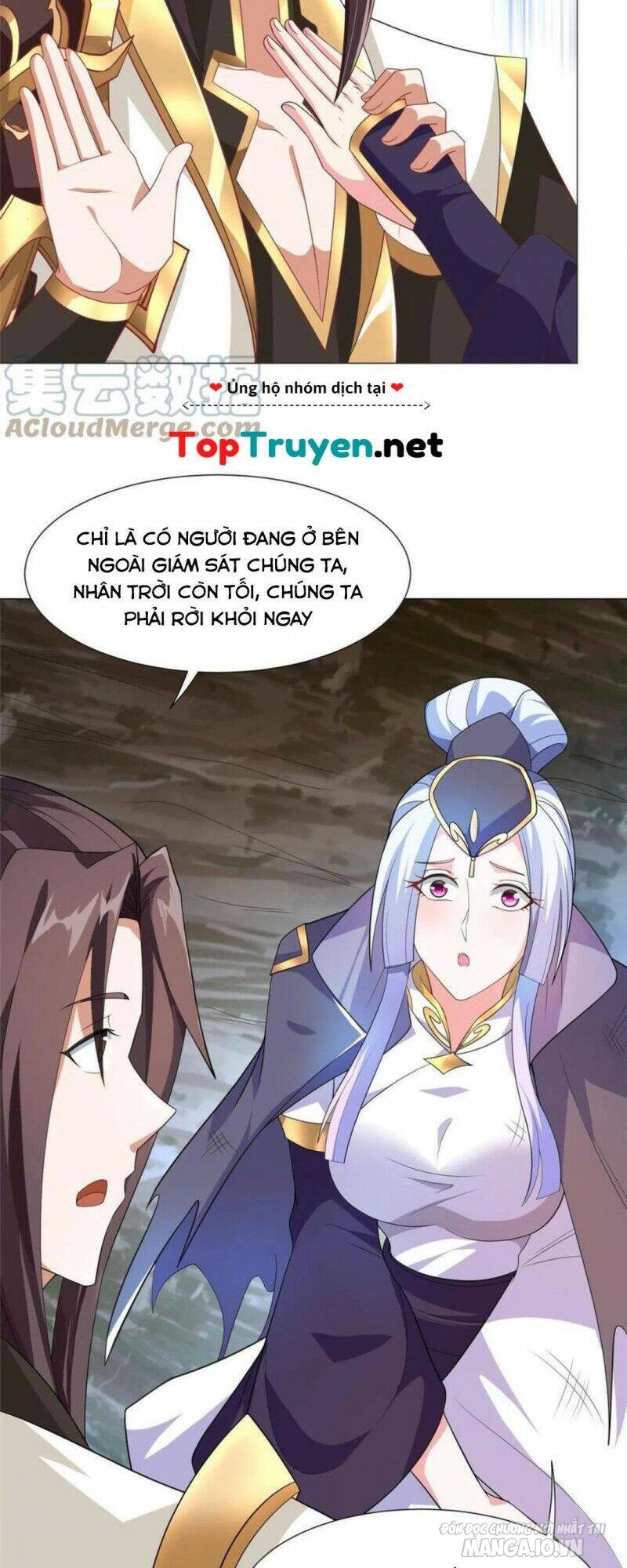 Mục Long Sư Chapter 214 - Trang 2