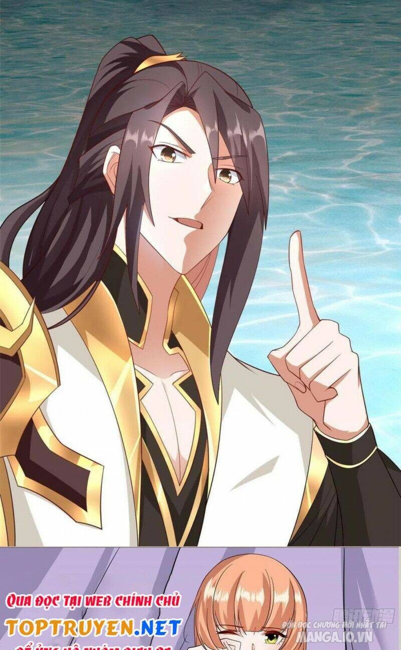 Mục Long Sư Chapter 214 - Trang 2