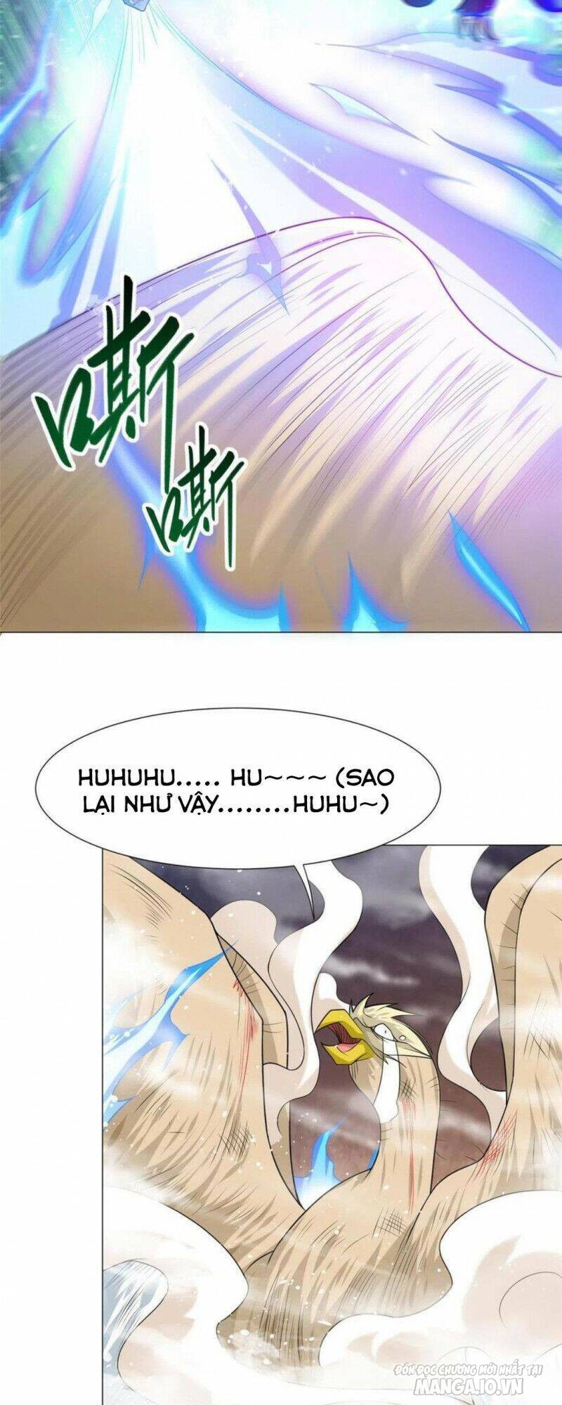 Mục Long Sư Chapter 214 - Trang 2