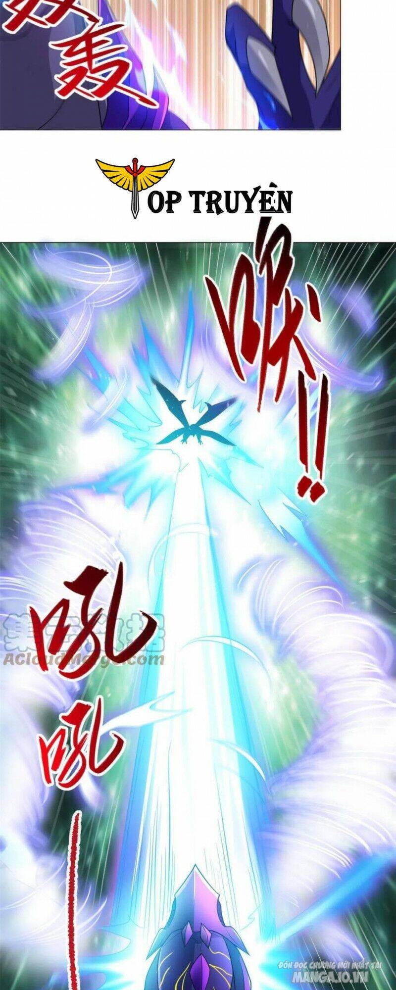 Mục Long Sư Chapter 214 - Trang 2