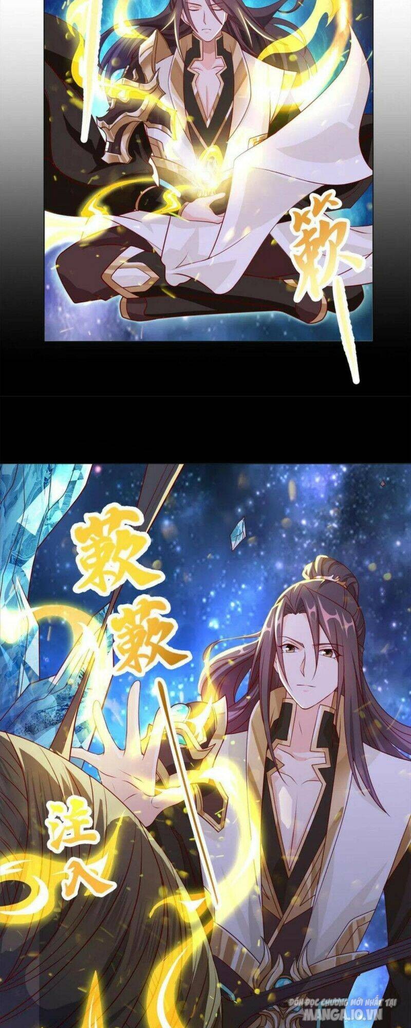 Mục Long Sư Chapter 215 - Trang 2