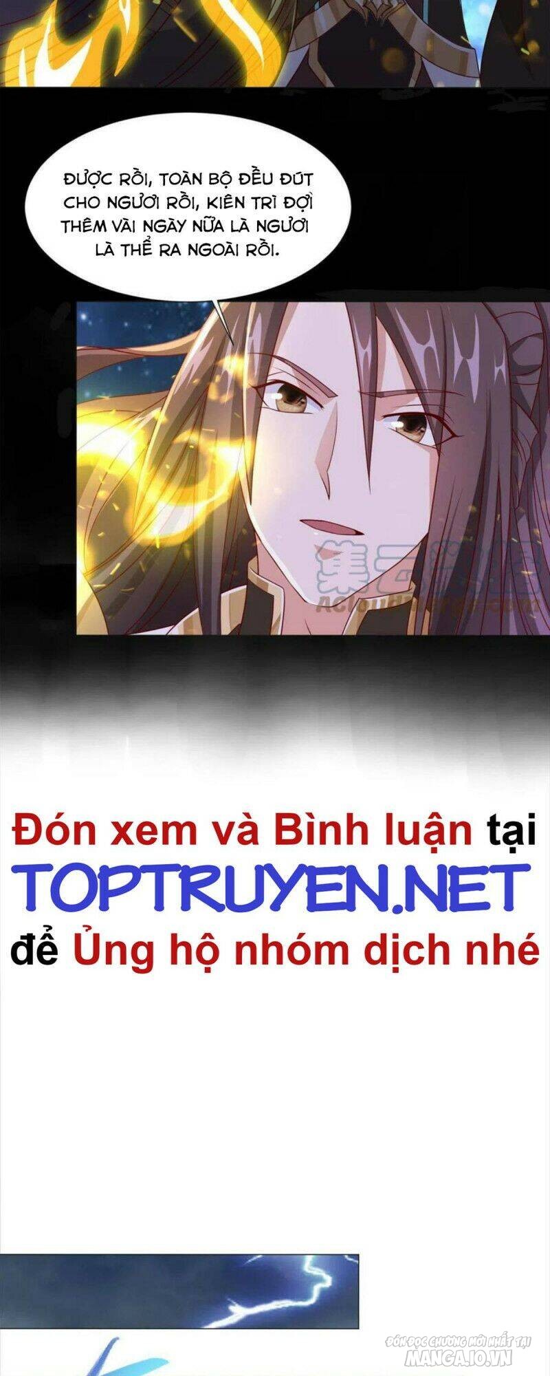 Mục Long Sư Chapter 215 - Trang 2