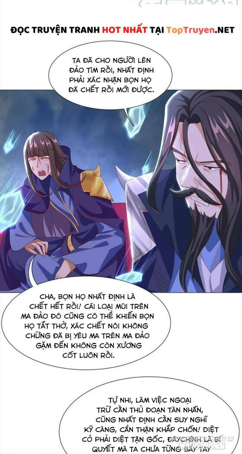 Mục Long Sư Chapter 215 - Trang 2