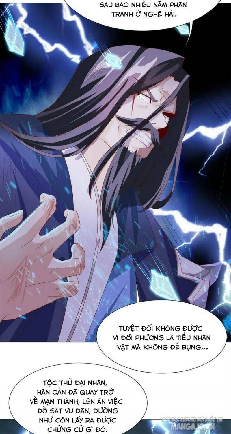 Mục Long Sư Chapter 215 - Trang 2