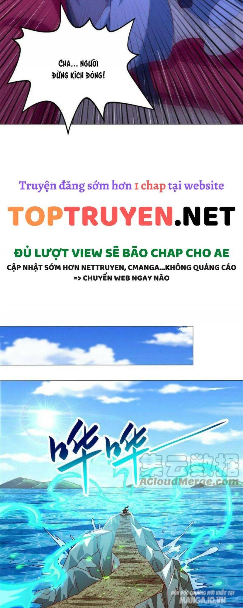 Mục Long Sư Chapter 215 - Trang 2