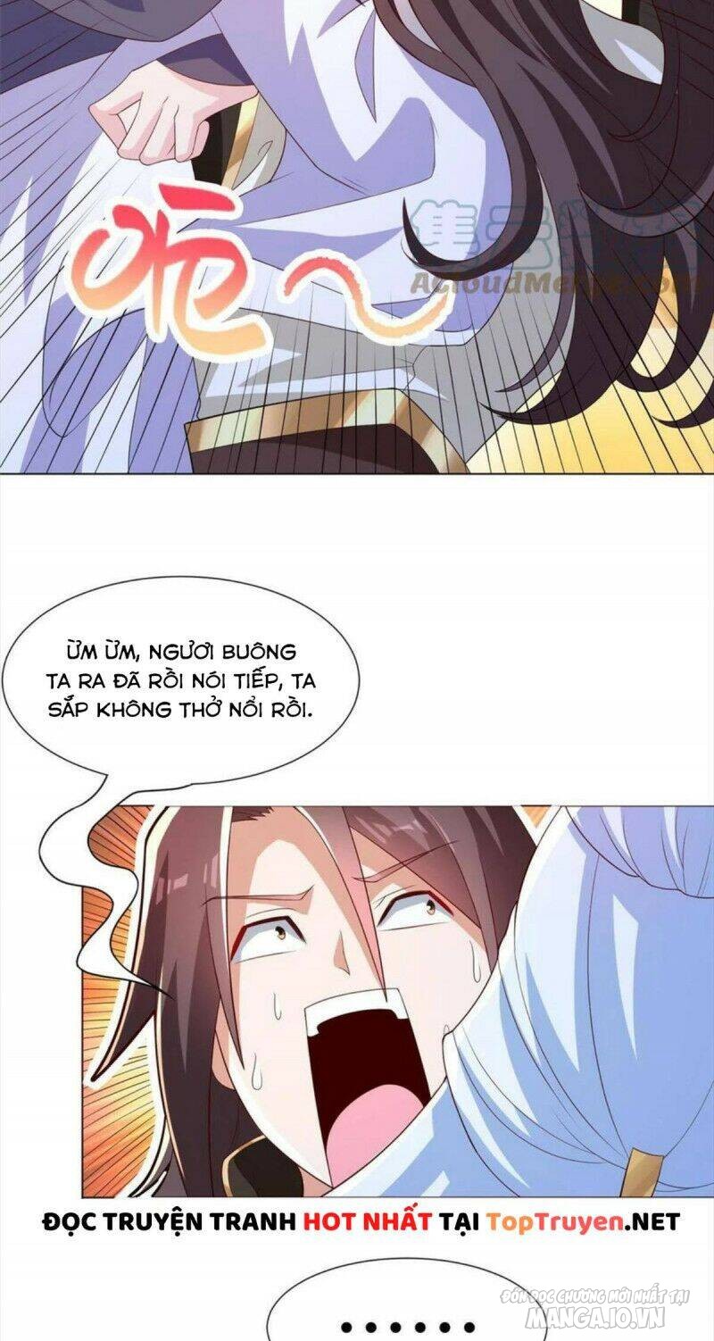 Mục Long Sư Chapter 215 - Trang 2