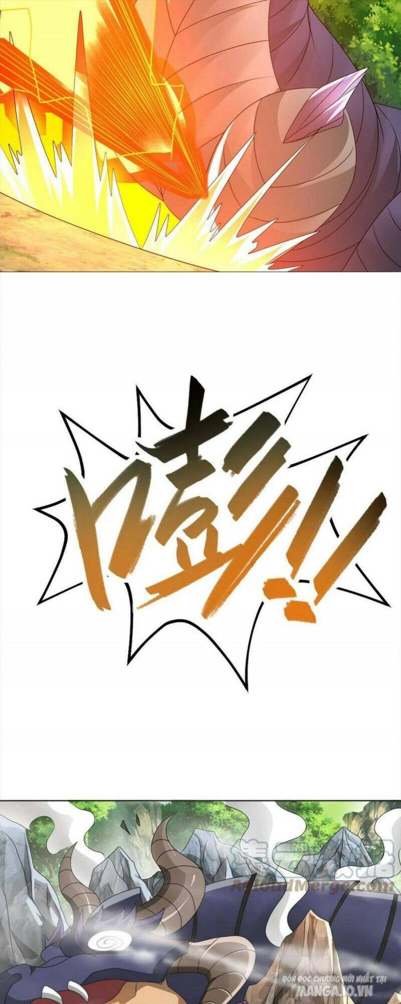 Mục Long Sư Chapter 216 - Trang 2