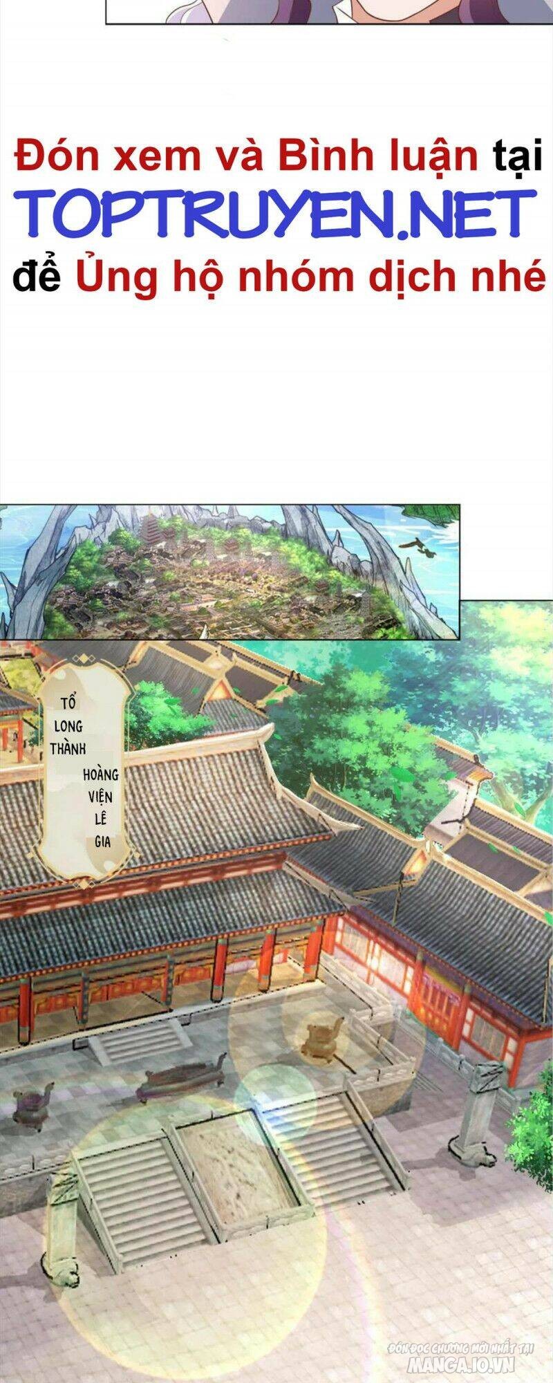 Mục Long Sư Chapter 216 - Trang 2