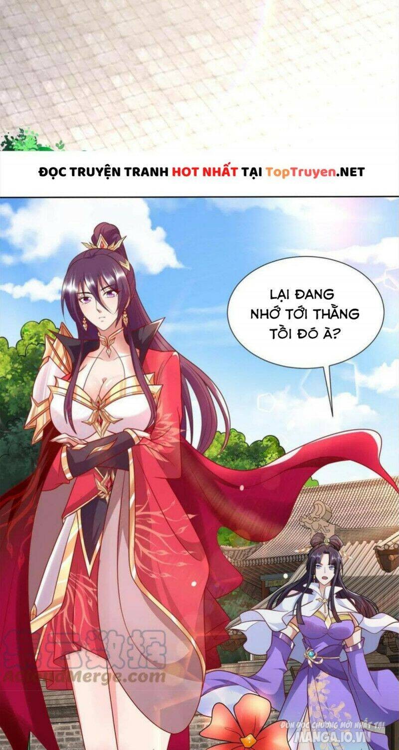 Mục Long Sư Chapter 216 - Trang 2