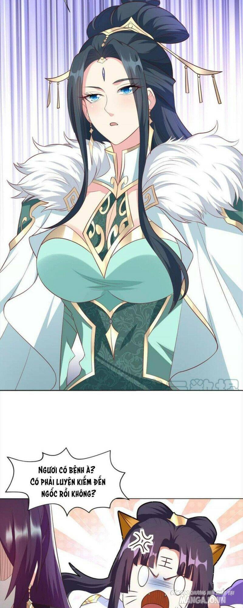 Mục Long Sư Chapter 216 - Trang 2