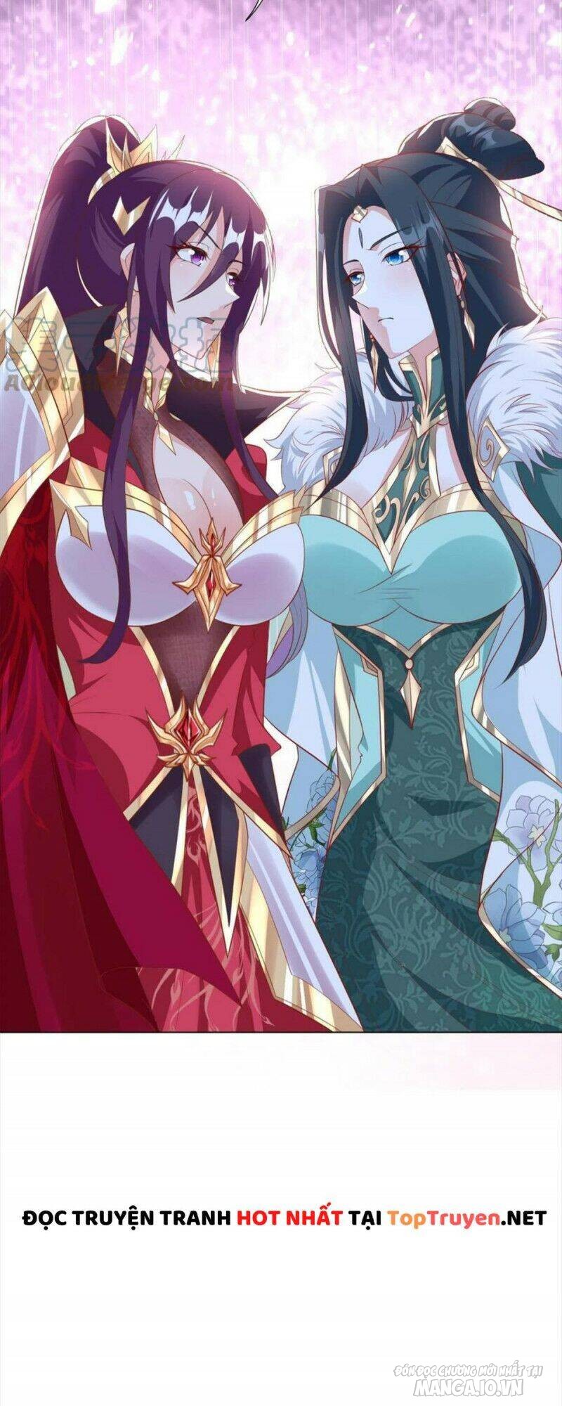 Mục Long Sư Chapter 216 - Trang 2