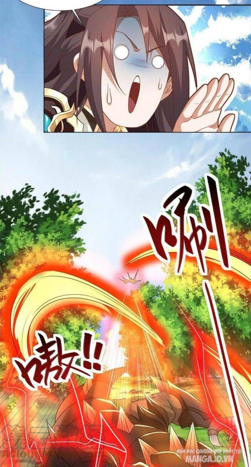 Mục Long Sư Chapter 216 - Trang 2