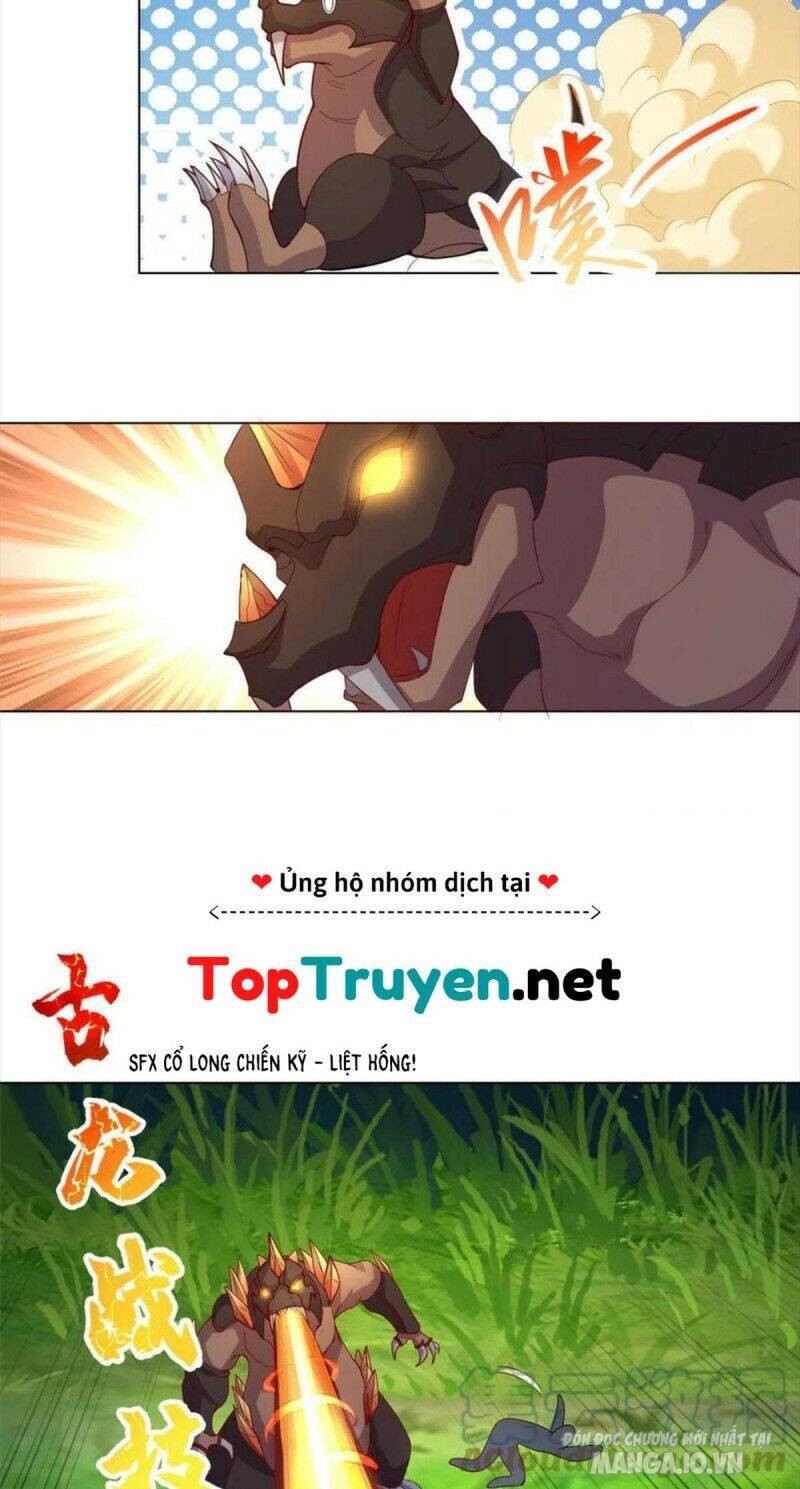 Mục Long Sư Chapter 217 - Trang 2