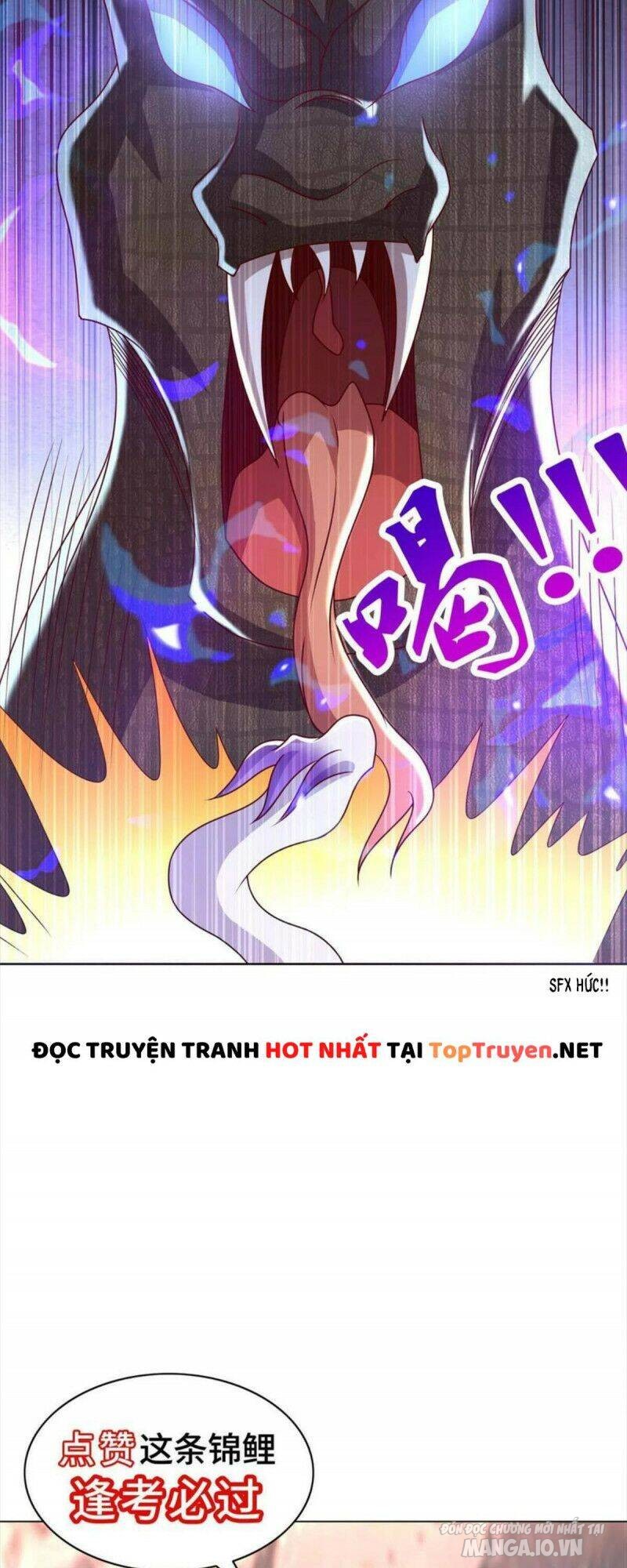 Mục Long Sư Chapter 217 - Trang 2