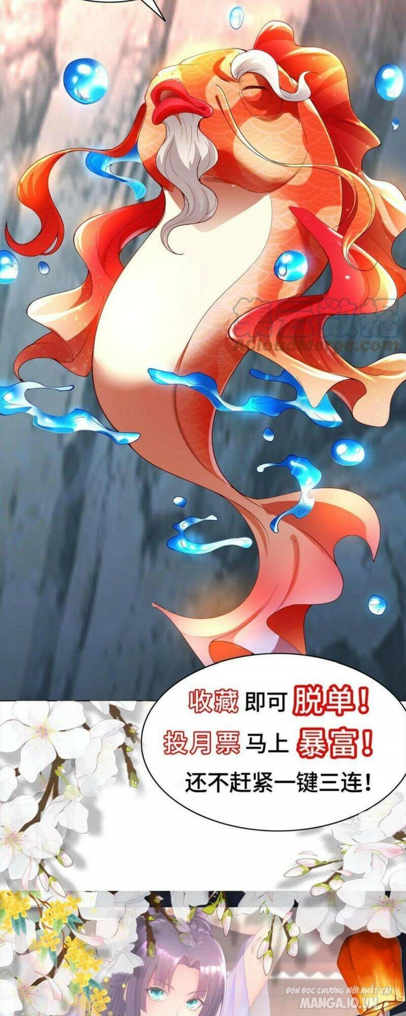 Mục Long Sư Chapter 217 - Trang 2