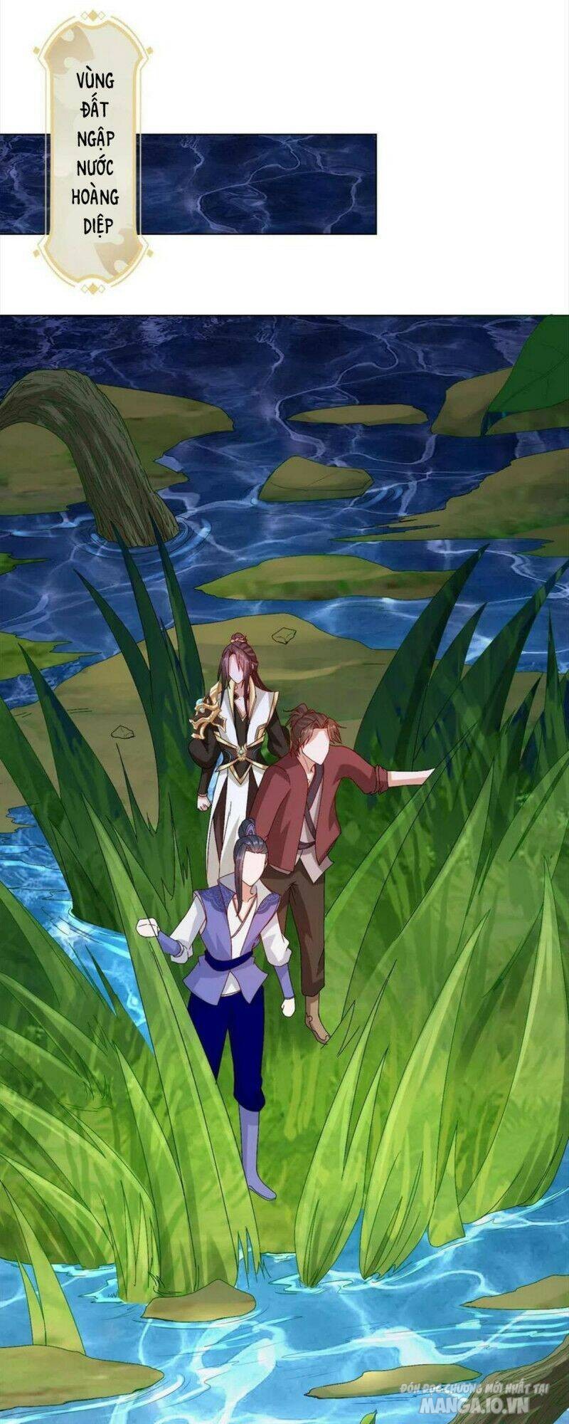 Mục Long Sư Chapter 217 - Trang 2