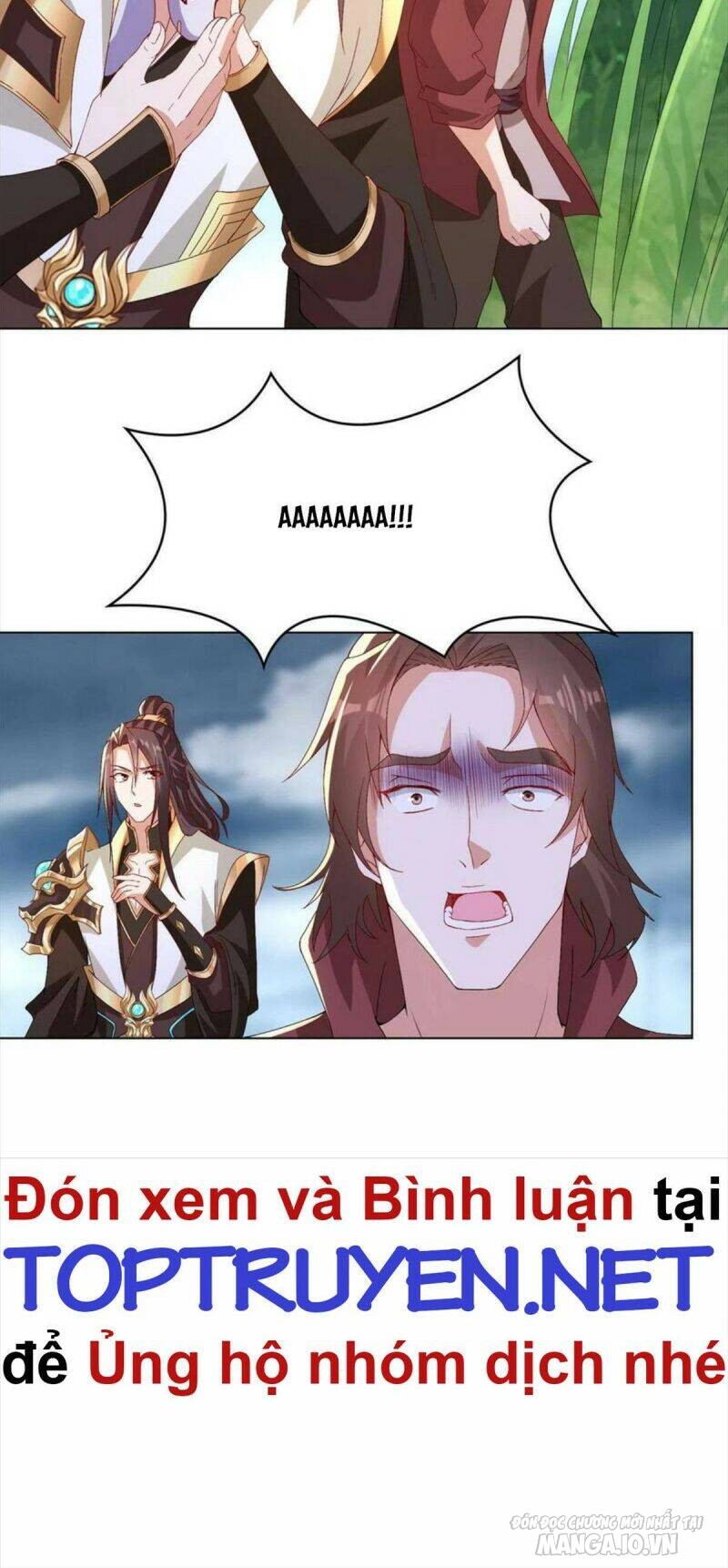 Mục Long Sư Chapter 217 - Trang 2