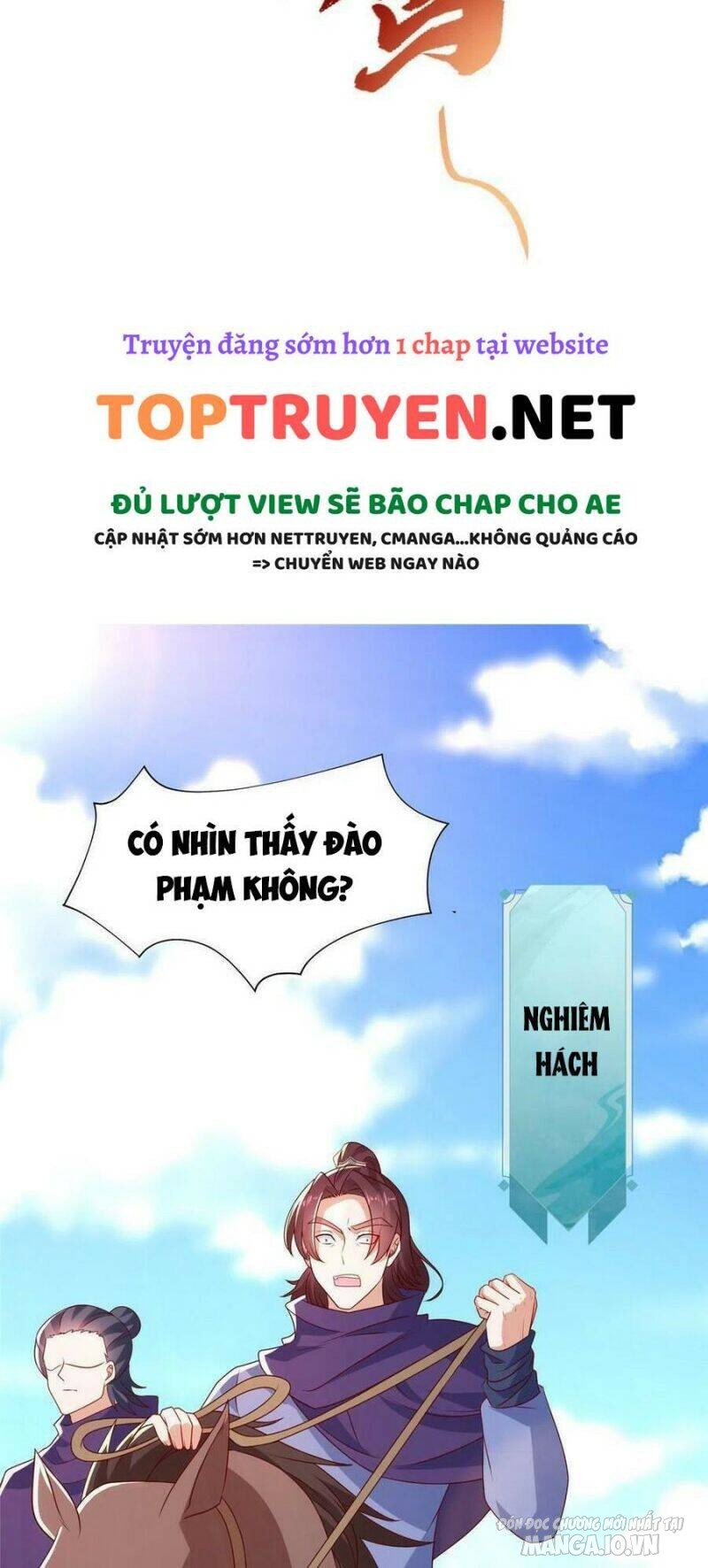 Mục Long Sư Chapter 218 - Trang 2