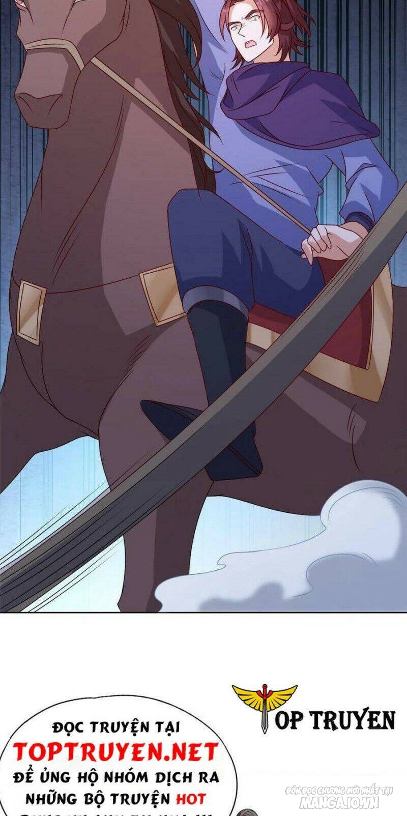 Mục Long Sư Chapter 218 - Trang 2