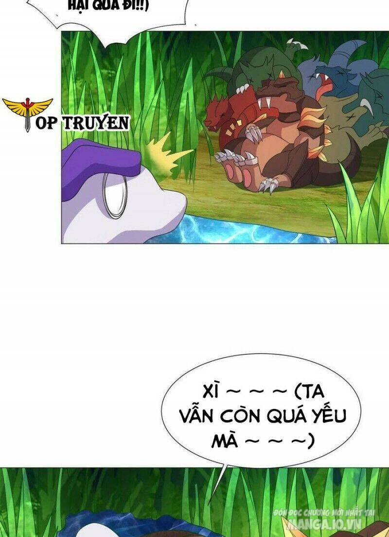 Mục Long Sư Chapter 218 - Trang 2