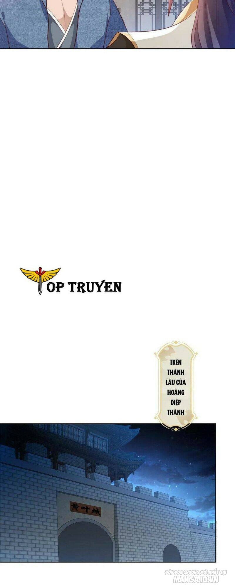 Mục Long Sư Chapter 219 - Trang 2