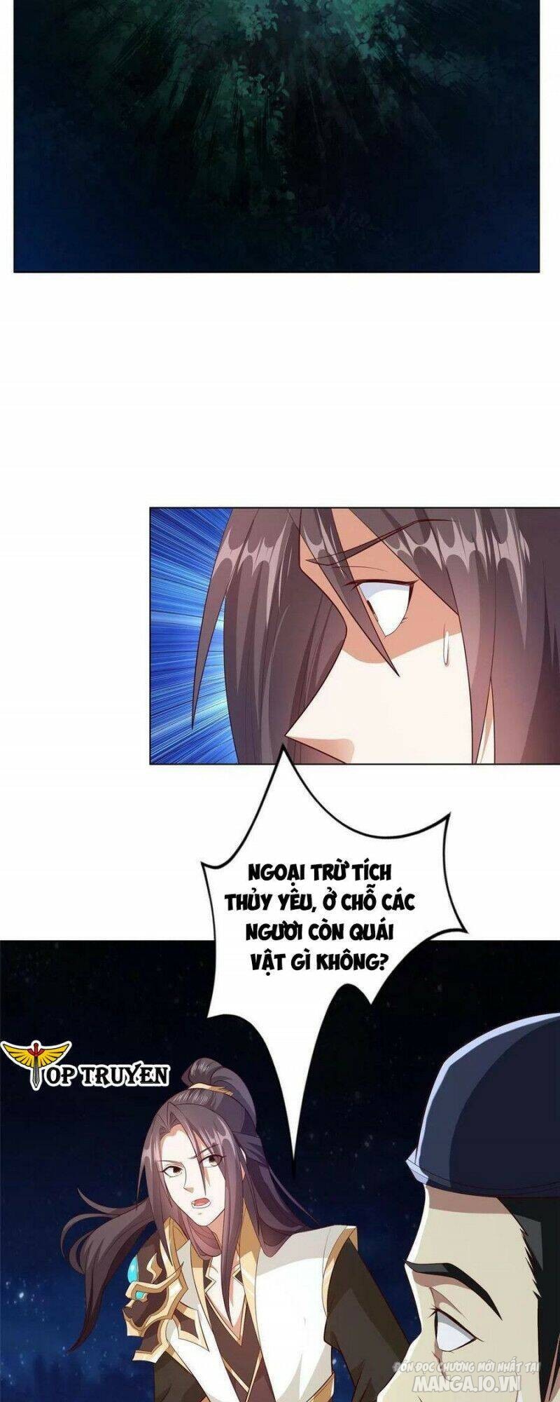 Mục Long Sư Chapter 219 - Trang 2