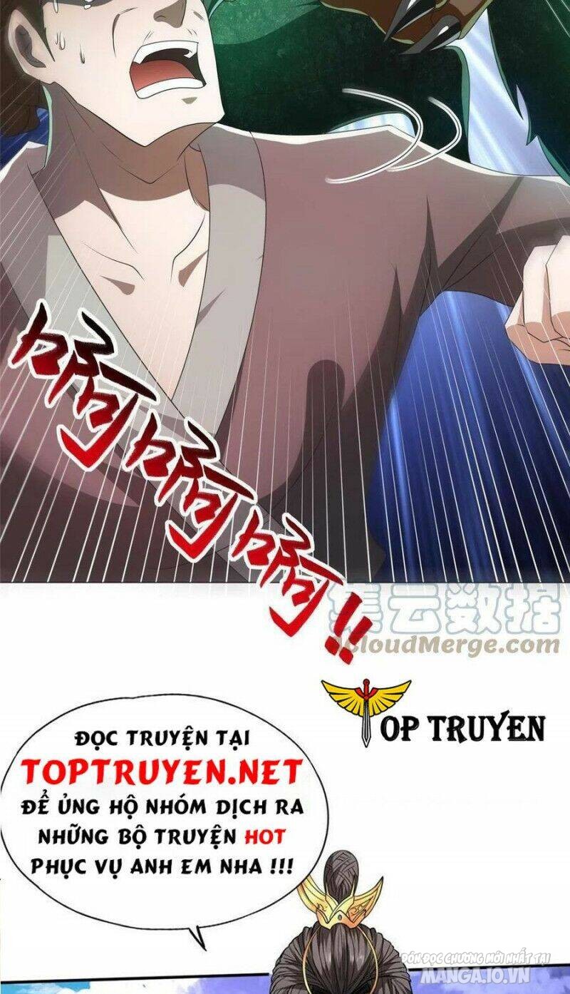 Mục Long Sư Chapter 219 - Trang 2
