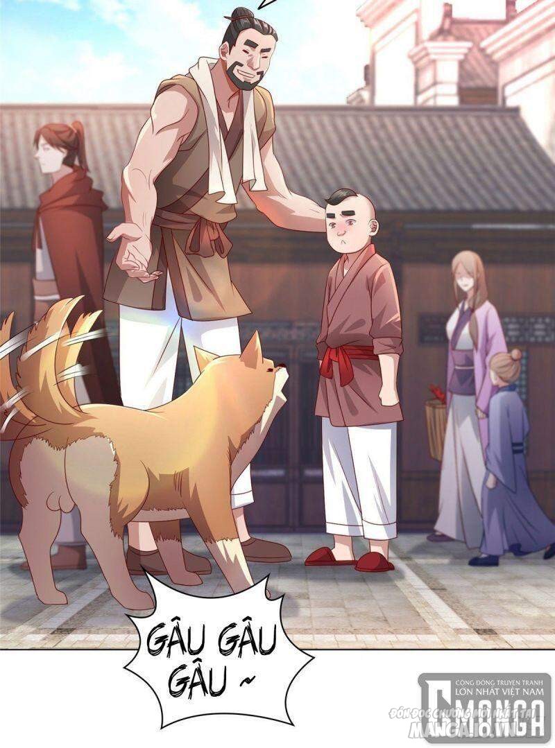 Mục Long Sư Chapter 22 - Trang 2