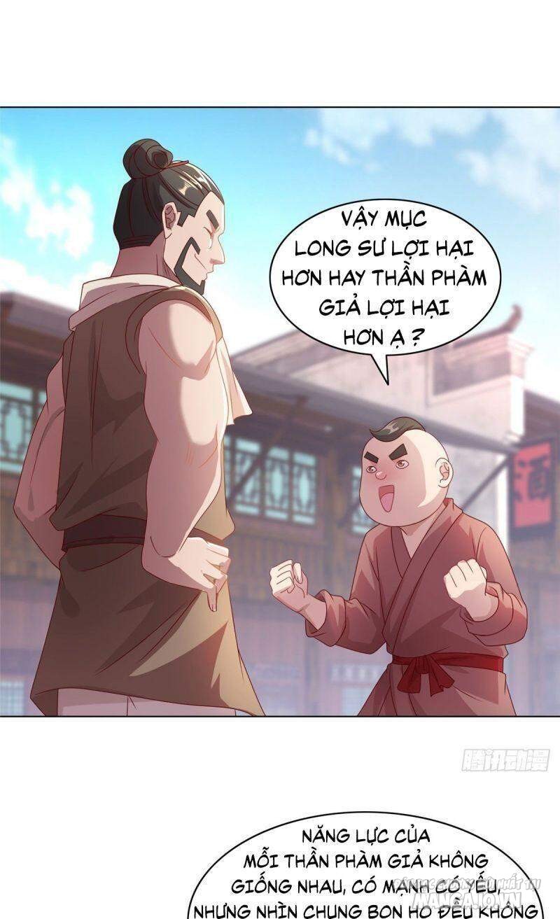 Mục Long Sư Chapter 22 - Trang 2