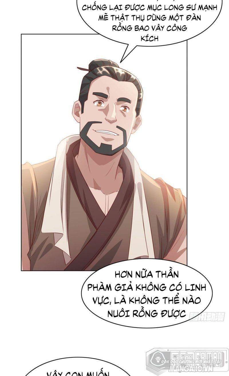 Mục Long Sư Chapter 22 - Trang 2