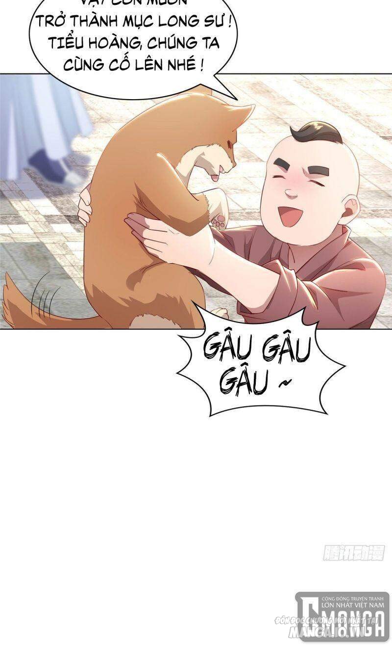 Mục Long Sư Chapter 22 - Trang 2