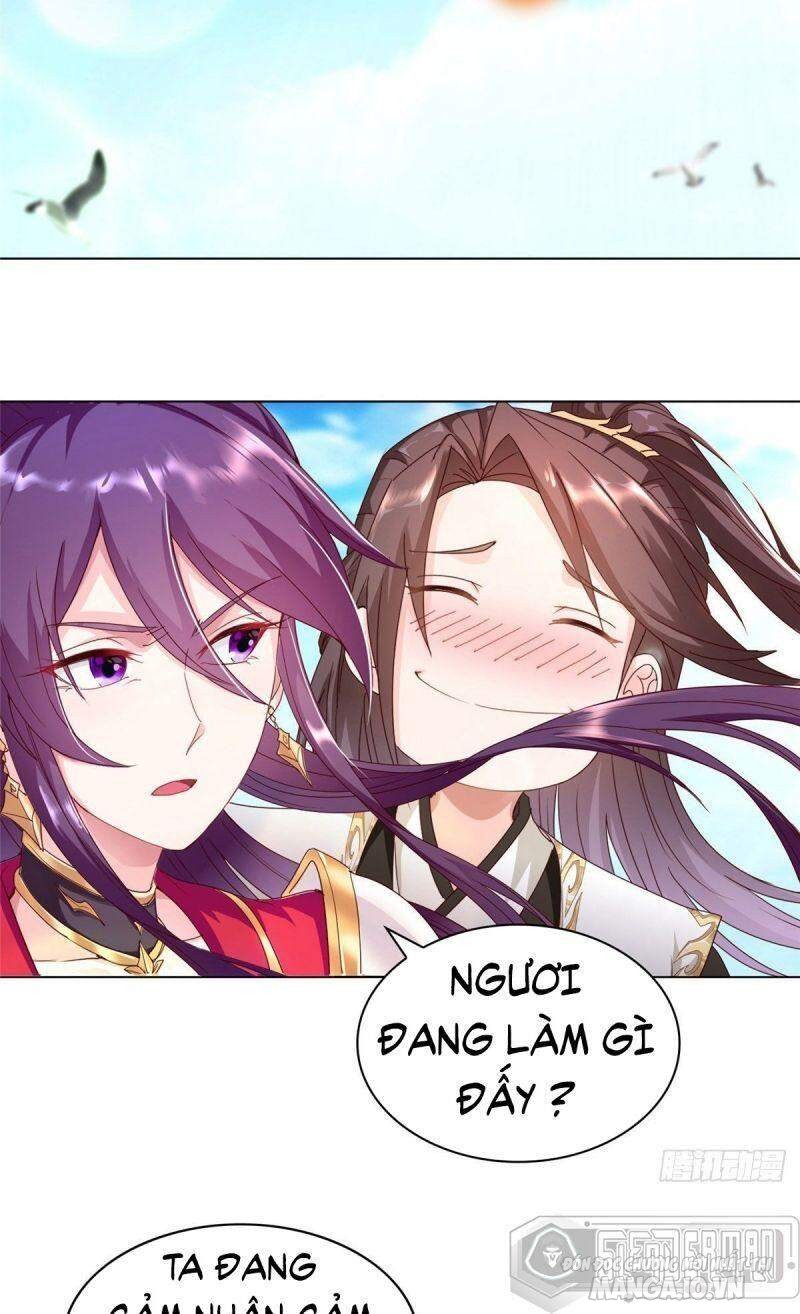 Mục Long Sư Chapter 22 - Trang 2