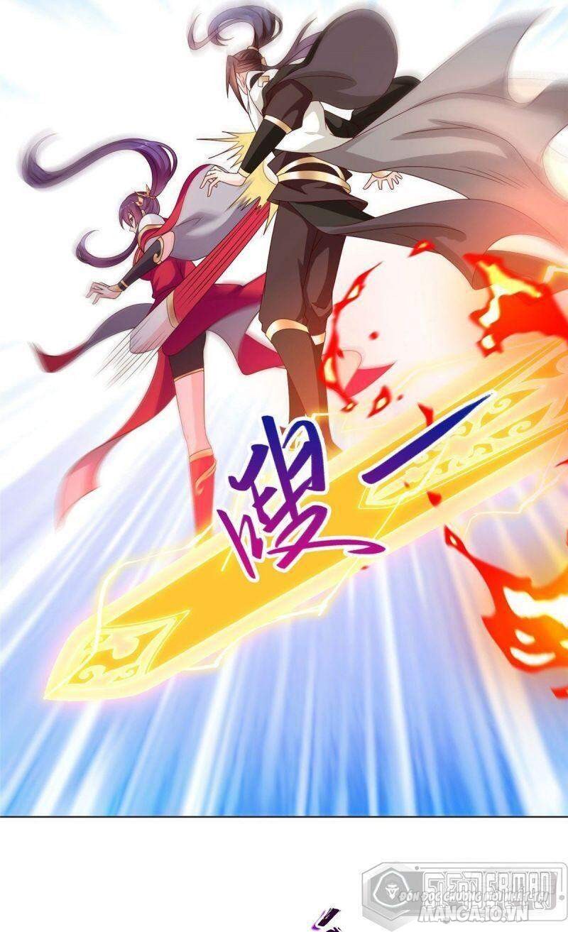 Mục Long Sư Chapter 22 - Trang 2