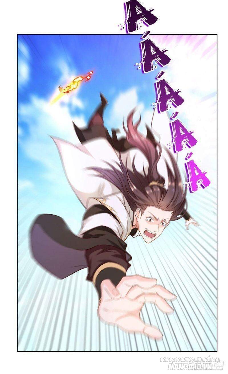 Mục Long Sư Chapter 22 - Trang 2