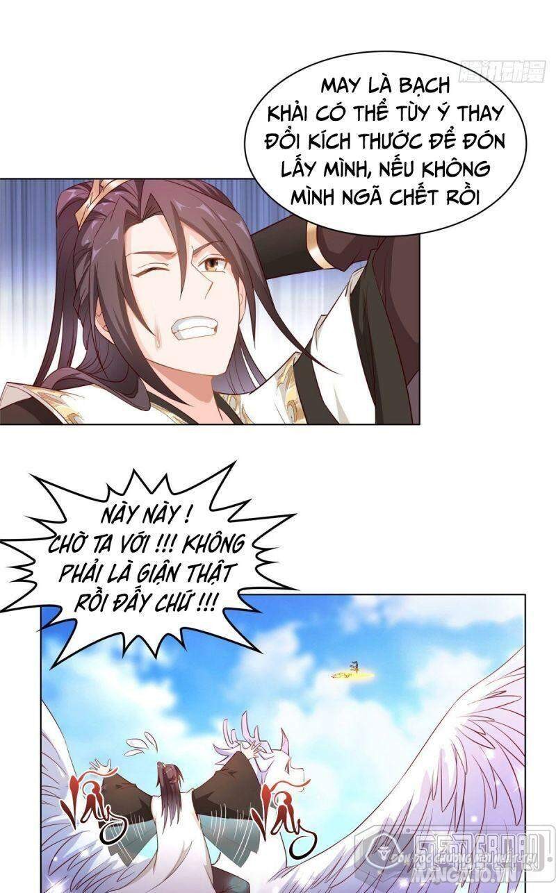 Mục Long Sư Chapter 22 - Trang 2