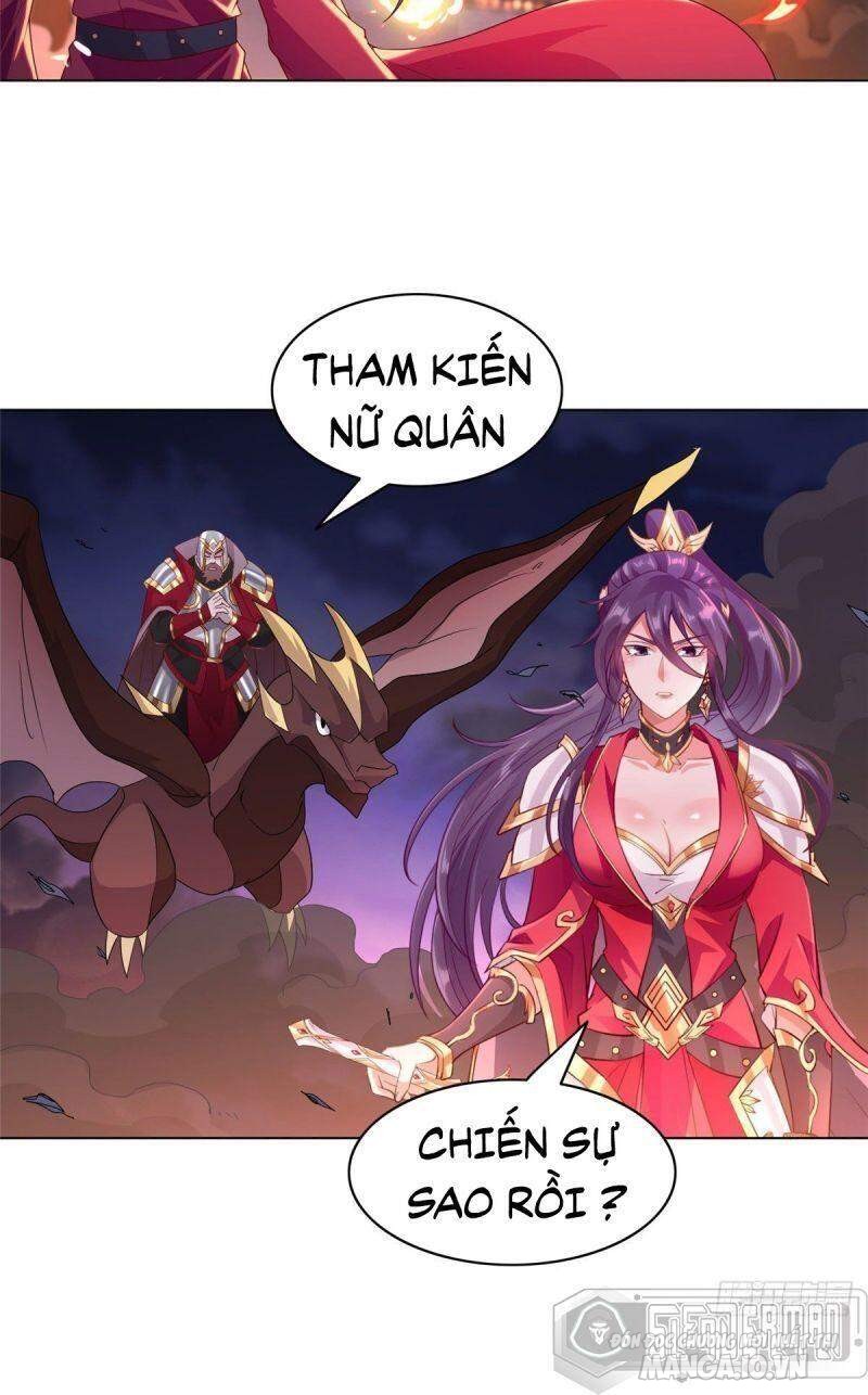 Mục Long Sư Chapter 22 - Trang 2