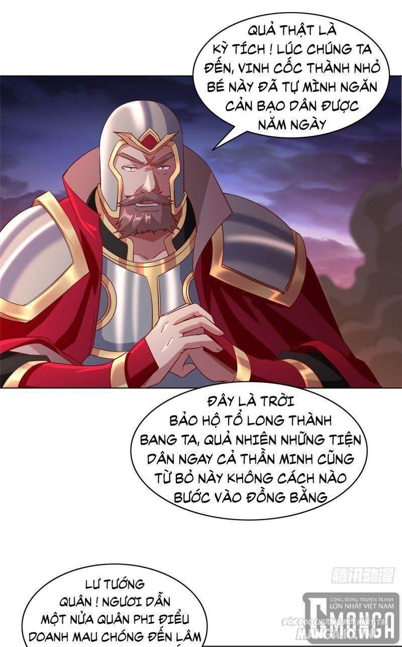Mục Long Sư Chapter 22 - Trang 2