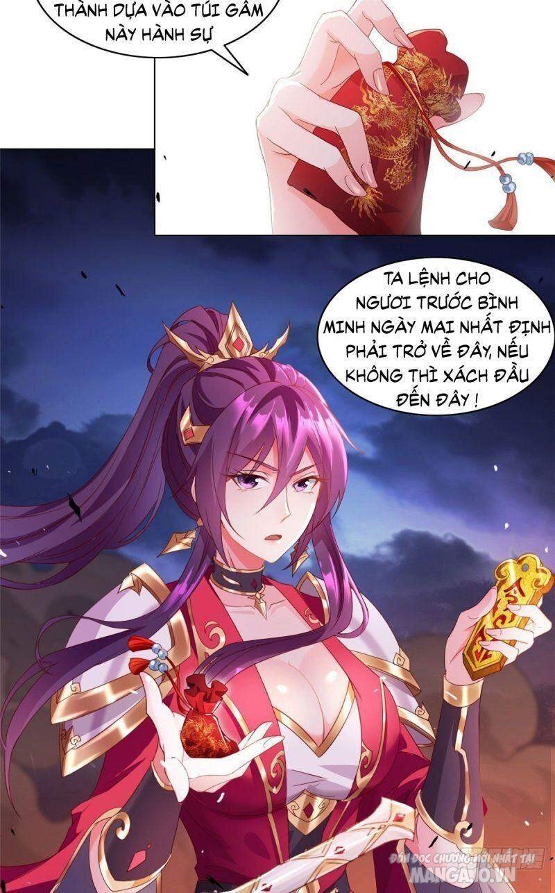 Mục Long Sư Chapter 22 - Trang 2