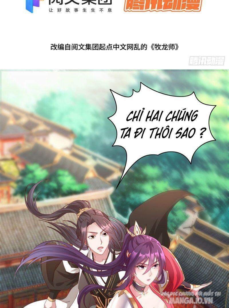 Mục Long Sư Chapter 22 - Trang 2