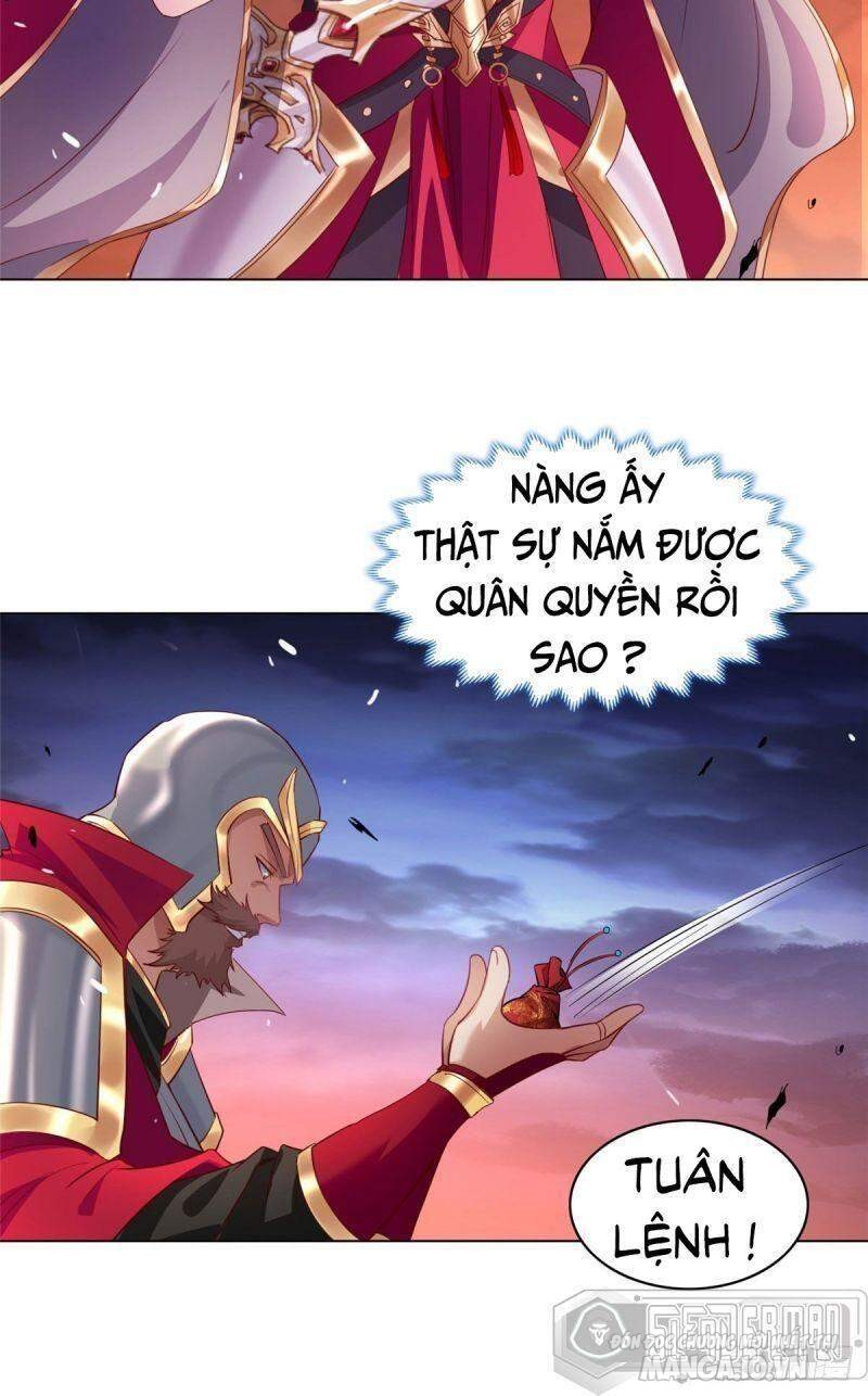 Mục Long Sư Chapter 22 - Trang 2