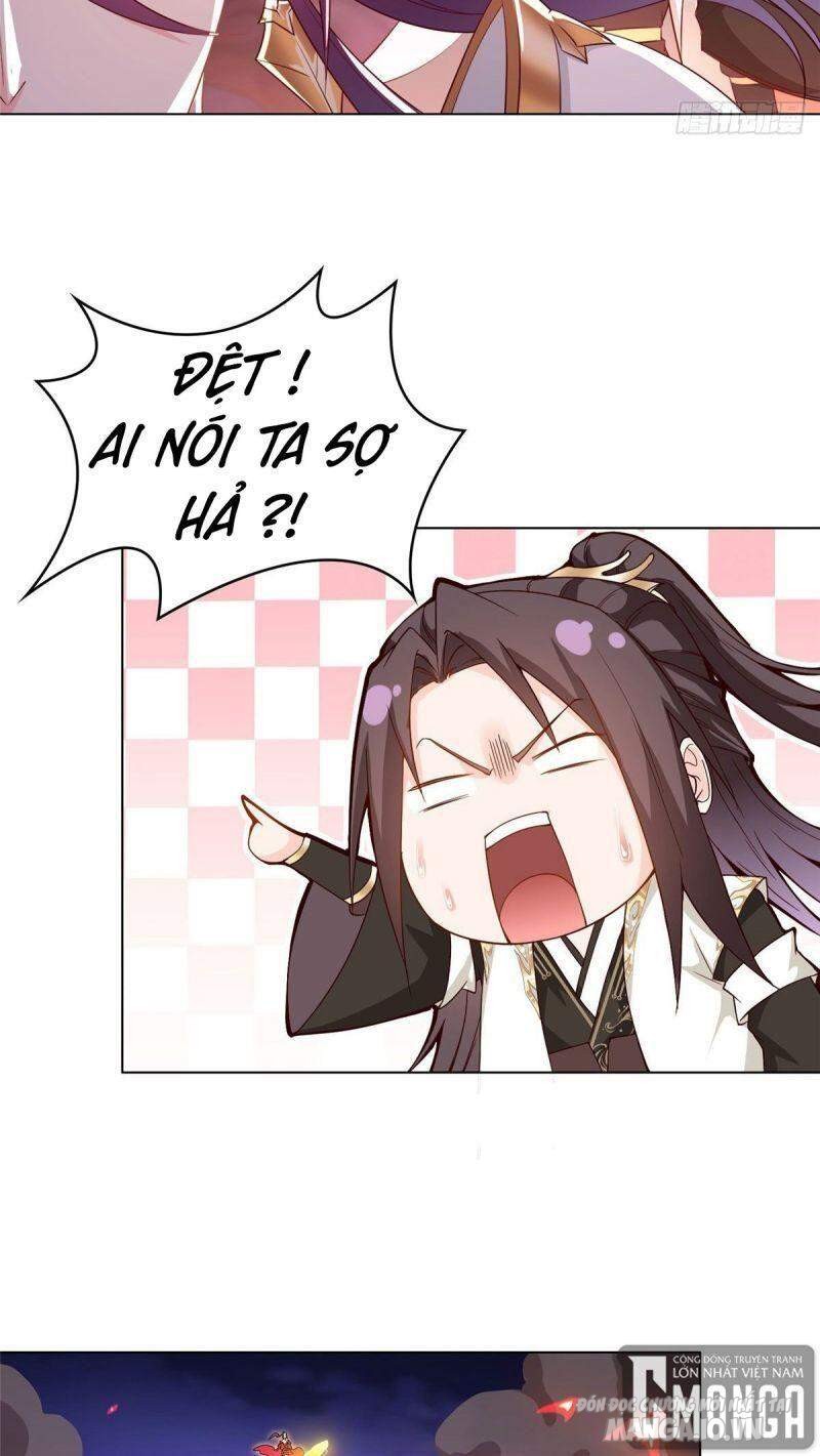 Mục Long Sư Chapter 22 - Trang 2