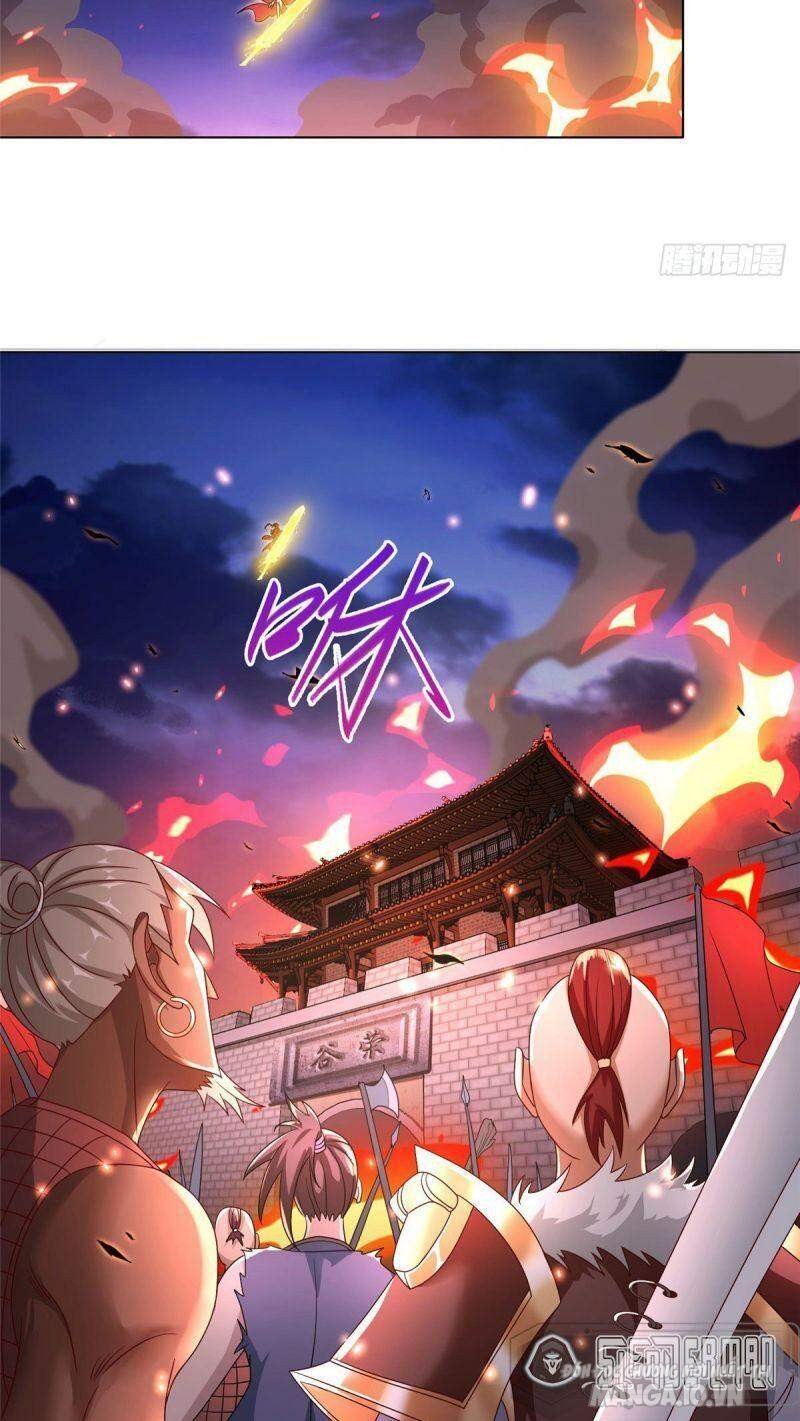 Mục Long Sư Chapter 22 - Trang 2