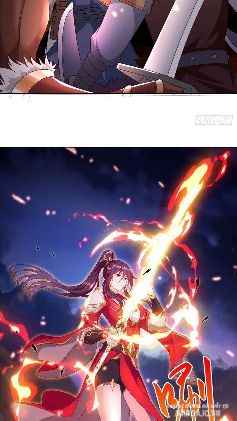 Mục Long Sư Chapter 22 - Trang 2