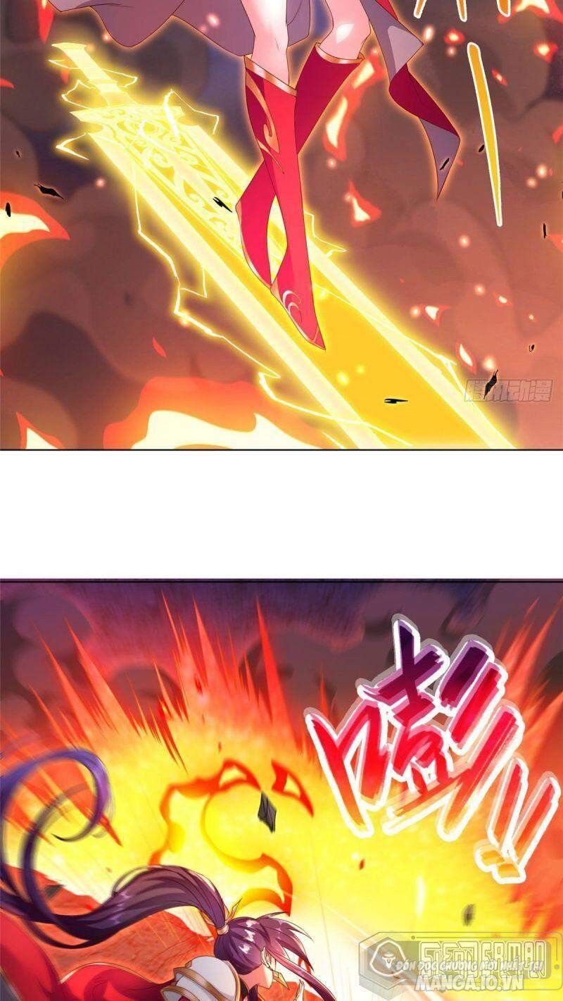 Mục Long Sư Chapter 22 - Trang 2