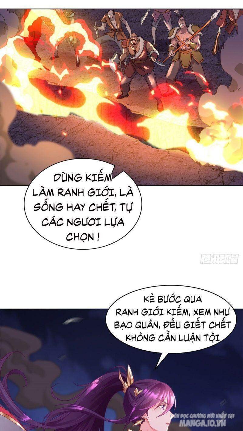 Mục Long Sư Chapter 22 - Trang 2