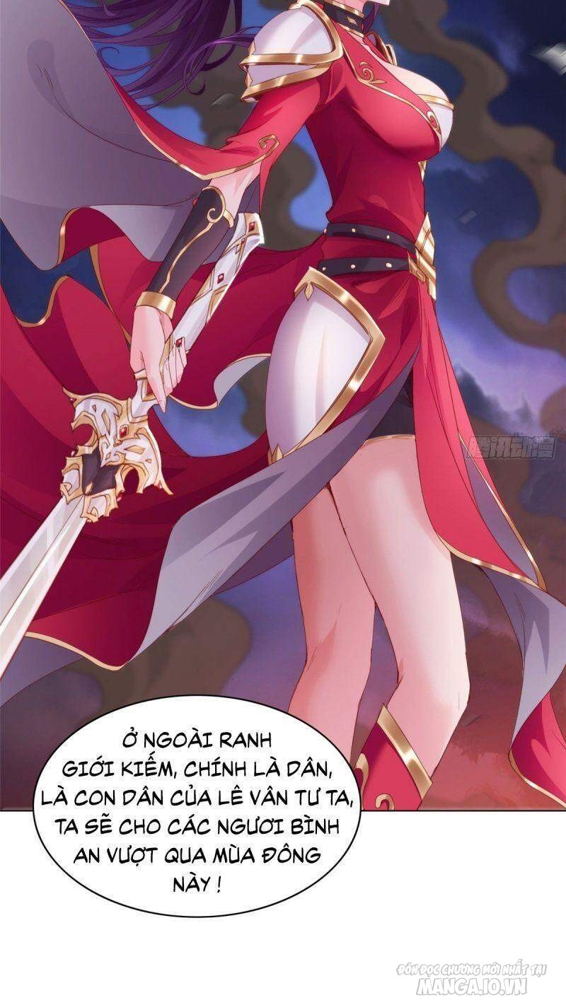 Mục Long Sư Chapter 22 - Trang 2