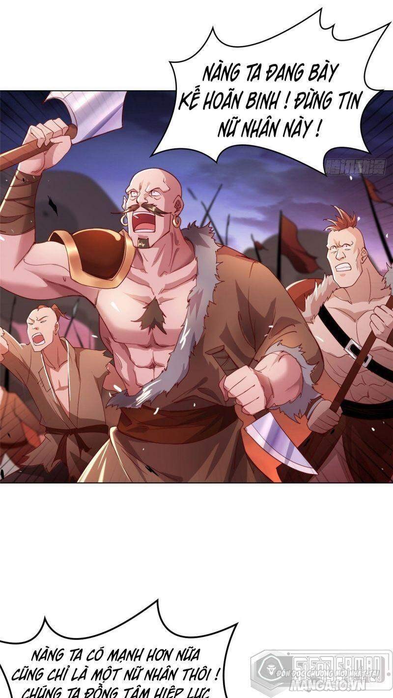 Mục Long Sư Chapter 22 - Trang 2