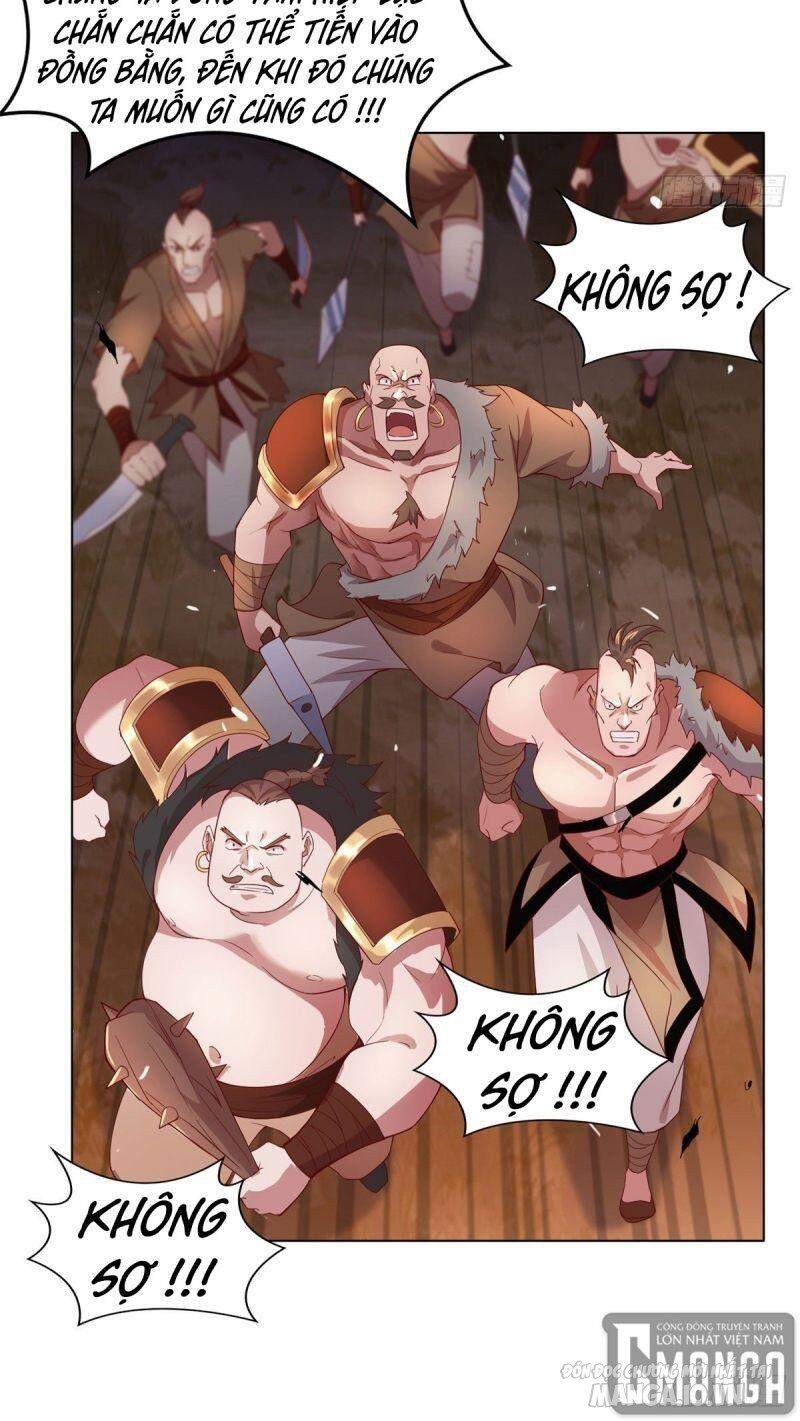 Mục Long Sư Chapter 22 - Trang 2