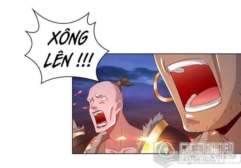 Mục Long Sư Chapter 22 - Trang 2